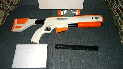 PS3 Cabela's Top Shot Elite Gun  [No Dongle] 76572800 • $19.99
