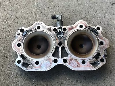 Seadoo GSX XP LRV GTX Limited 947 951 OEM Cylinder Head 290923584 420923921 • $89.99