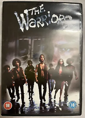 The Warriors - Cult Classic • £0.99