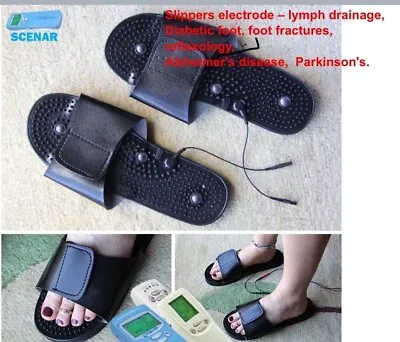 Slippers Electrode • $50