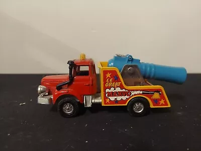 Vintage Corgi Toys Berliet Truck  • $12