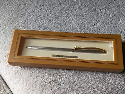 Mikimoto Vintage Pearl Pen New In Box • $39.99