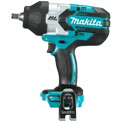 Makita XWT08XVZ 18-Volt 1/2-Inch Brushless High Torque Impact Wrench - Bare Tool • $399