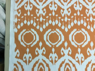 £40.99 • Buy Andrew Martin Curtain Fabric  Volcano Outdoor  1.8m Lava Indoor/outdoor