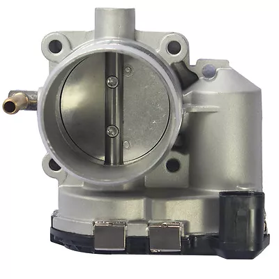 Throttle Body  06A133062BD For VW Beetle Jetta Bora Golf GTI MK4 AUDI A3 TT 1.8T • $50.99