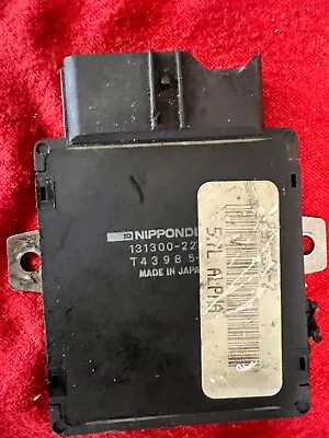 Mercruiser 5.7 Alpha Ignition Module Nippon Denso 13130-22 • $149