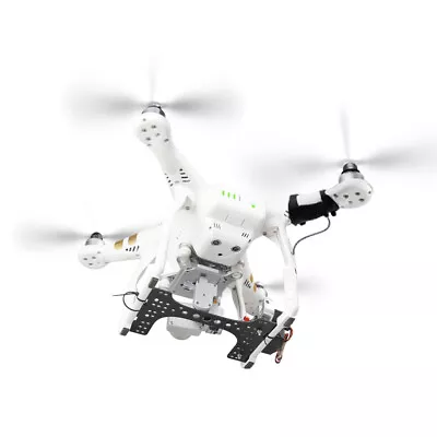 $84.04 • Buy RC Remote Drone Airdrop Device Accessories For DJI Phantom 3A 3P 3SE