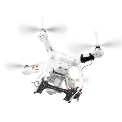 $84.04 • Buy RC Remote Drone Airdrop Device Accessories For DJI Phantom 3A 3P 3SE