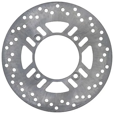 NICHE Rear Brake Rotor For 1993-2001 Kawasaki Ninja ZX11 41080-1353-11H • $19.95