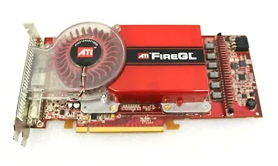  Barco MXRT-5100 Medical Grade PCIe (K9305011-01) 3MP Graphics Card • $179