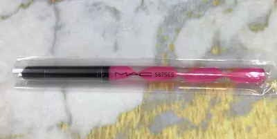 Mac Face Brush 587ses Pink!! Authentic!! • $13.88