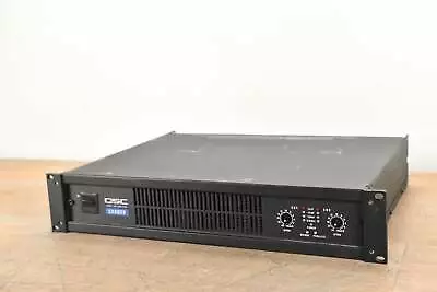 QSC CX602V 2-Channel 70V Power Amplifier CG0051M • $267.74