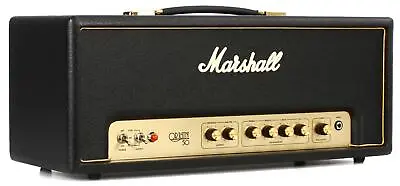 Marshall Origin ORI50H 50-watt Tube Head • $699