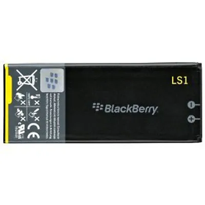 BlackBerry LS1 Battery For BlackBerry Z10  • $7.99