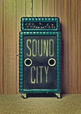 $7.34 • Buy Sound City [DVD] [2013] -  CD D6VG The Fast Free Shipping