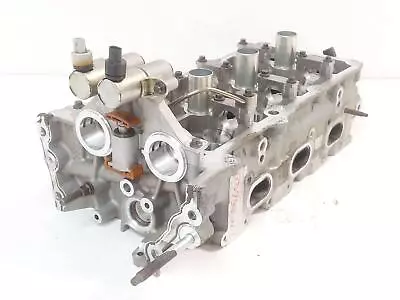 11-17 Ford Mustang 3.7L LH Left Engine Cylinder Head DG1E-6C064-AA *Notes!* • $156.71