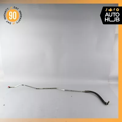 93-95 Mercedes W124 E320 300CE Right Passenger Transmission Oil Cooling Line OEM • $91.30