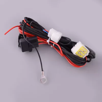 Fit For Webasto Air Diesel Parking Heater Wiring Harness Loom Power Cable A3 • $16.68