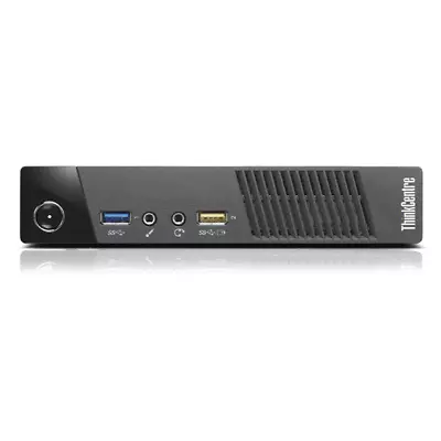 Lenovo ThinkCentre M93p Tiny I5 4570T 2.9GHz 8GB 256GB SSD NO OS | 1yr Wty • $79