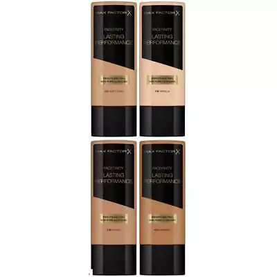 Max Factor Facefinity Lasting Performance Foundation • $8.72