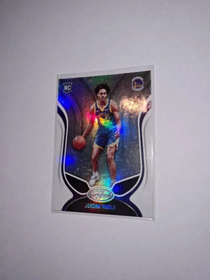 $1.99 • Buy 2019-20 Panini Certified Jordan Poole Rookie Mirror Silver #175 Golden State RC