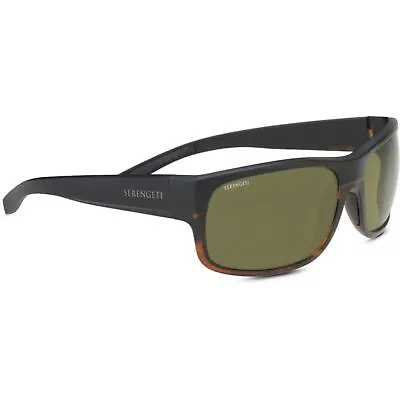 SERENGETI Bergamo Sunglasses - Polarized PhD 2.0 Lenses • $119.99