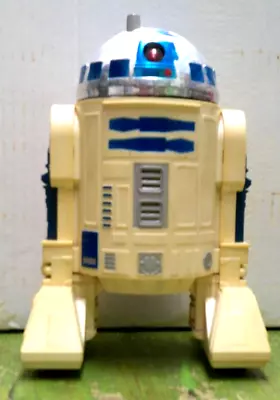 Star Wars R2D2 Remote Control Robot © 1978 Kenner • $25