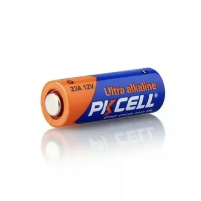£2.59 • Buy PKCELL 23A, MN21, L1028, 12V PREMIUM HQ ULTRA  ALKALINE Battery