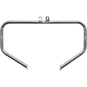 $229.95 • Buy Lindby Chrome Front Unibar Highway Bar For 98-15 Yamaha V-Star 1100