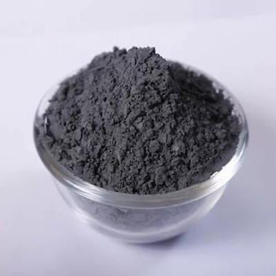 Iron Metal Powder 100g Lab And Chemistry Metal Powder 3.5Oz • $22.22