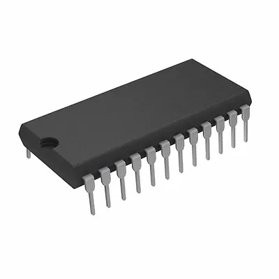 £17.99 • Buy Saa7220p/a   Integrated Circuit Dip-24 Saa7220p-a ''uk Company Since1983 Nikko''