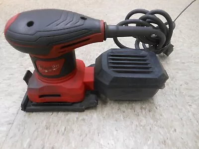 Milwaukee 3 Amp 1/4 Sheet Corded Palm Sander-6033-21 • $19.99