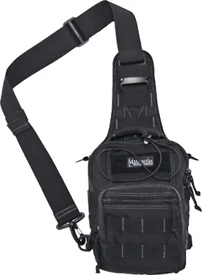 Maxpedition New Remora Gearslinger Black 0419B • $96.90