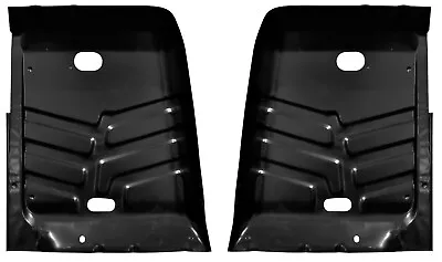 $114.99 • Buy 1983-1990 Ford Ranger And Bronco II Factory Style Front Floor Pan Section Set
