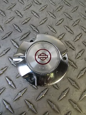 $15.99 • Buy 2003 03 Harley Davidson Vrsca V-rod Engine Clutch Slave Secondary Cover