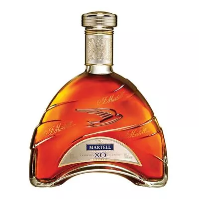 Martell Xo Cognac 70cl Blended Rich Full Powerful French Cognac Spirits • £222.99