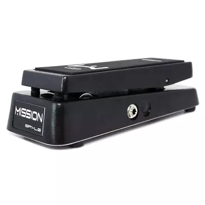 Mission Engineering EP1-L6 Line 6 Expression Pedal - Black • $139