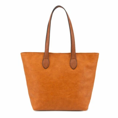 £14.99 • Buy Ladies Faux Leather Designer Tote Bag Shoulder Women Handbag Shopping Work Gift
