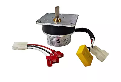 Quadra Fire Auger Feed Motor Aftermarket For Quadra-Fire Part 812-4421 Fits He • $110.99