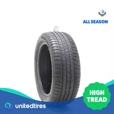 Used 215/50ZR17 Michelin Pilot Sport All Season 4 95Y - 9.5/32 • $80.61