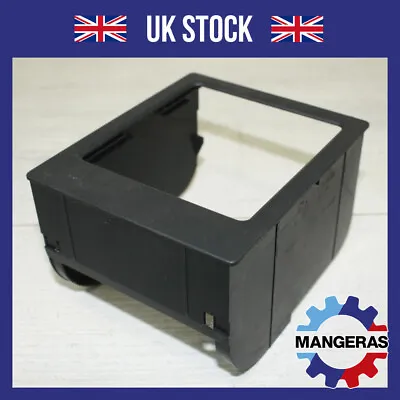 Bmw 5 Series E39 Centre Console Storage Partition Tray Frame 8159698  • $18.54