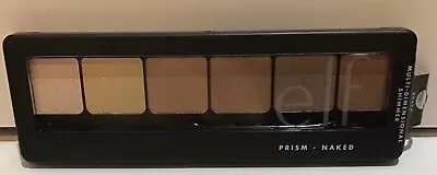 ELF Multi Dimension Shimmer Prism Naked 83275 Eyeshadow Palette Compact NEW • $8.99