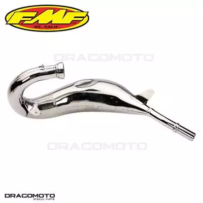 HUSQVARNA CR 125 2003-2006 Gold Series Fatty Manifold Header FMF 025092 • $327.73