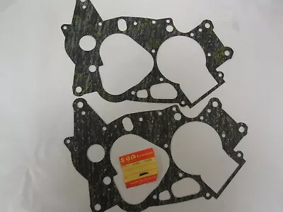 NOS Suzuki 11481-25000 CRANKCASE GASKET  1970-1972 TS90 TC90 • $9.99