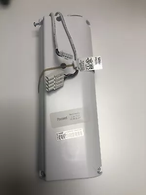£749 • Buy Lutron Sivioia QED QS Curtain Track Motor QSSC-EDU-D105 Homeworks New Old Stock