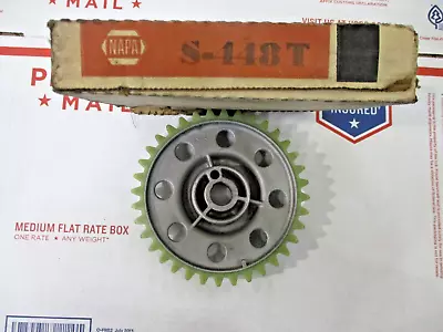 2pc Timing Set Ford 352 360 390 410 427 428 Big Block FE BB Chain & Cam Gear • $37.09