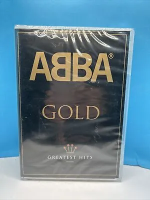 Abba - Gold (NEW DVD) Greatest Hits • £9.99