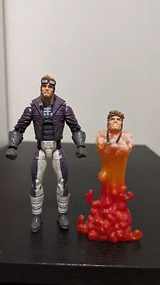 Marvel Legends X-Force CANNONBALL Exclusive 3-Pack Complete Figure Hasbro 2021 • $50