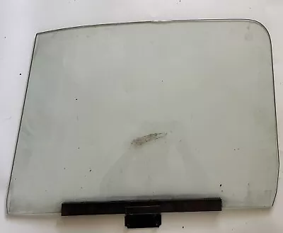 1972 Volkswagen Beetle Drivers Door Window Glass Left Side  • $90