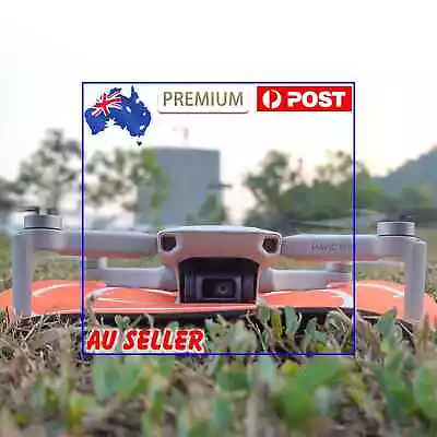 $12.49 • Buy Dual Sided Waterproof Landing Pad For DJI Mini 3 Pro RC Drone Quadcopter